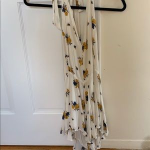 NWOT free people romper